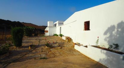 Casa de campo 0 habitaciones de 200 m² en Tarifa (11380)