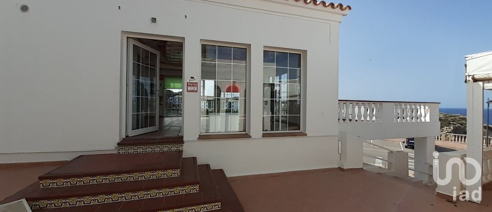 Boutique/Local commercial de 54 m² à Urbanitzacio S'Arenal d'en Castell (07740)