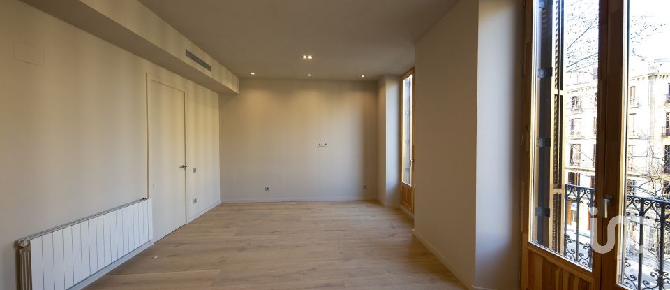 Piso 2 habitaciones de 62 m² en Barcelona (08002)