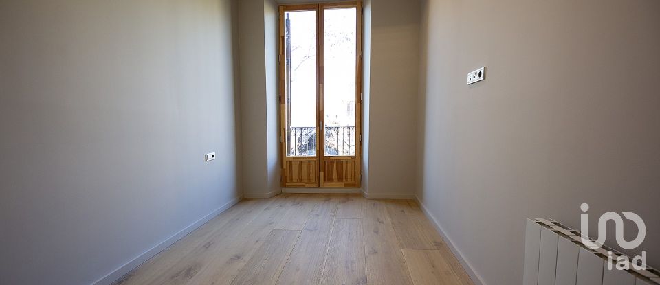 Pis 2 habitacions de 62 m² a Barcelona (08002)