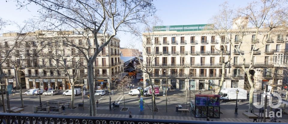 Apartment 2 bedrooms of 62 m² in Barcelona (08002)