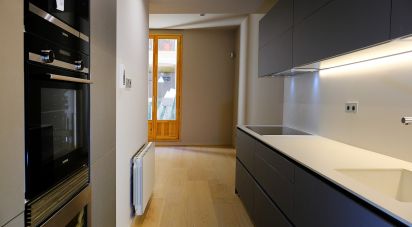 Apartment 2 bedrooms of 62 sq m in Barcelona (08002)
