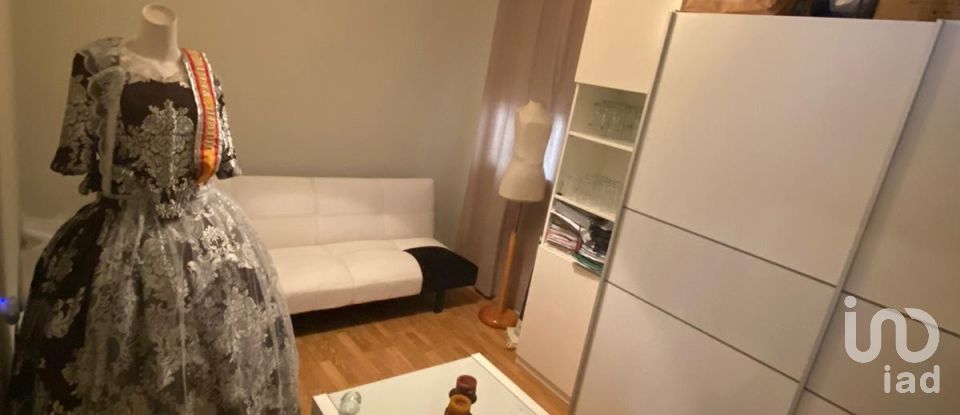 Apartment 3 bedrooms of 91 m² in Moncada (46113)