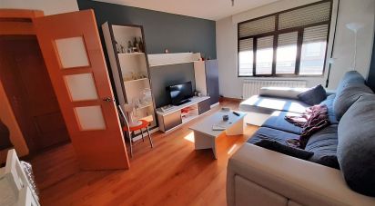 Apartment 3 bedrooms of 82 sq m in La Bañeza (24750)
