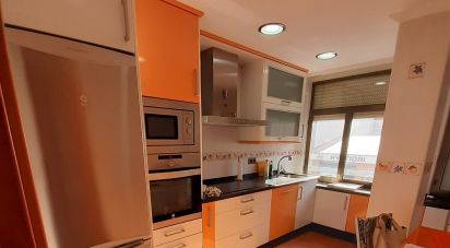 Appartement 3 chambres de 82 m² à La Bañeza (24750)