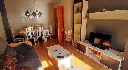 Apartment 3 bedrooms of 82 sq m in La Bañeza (24750)