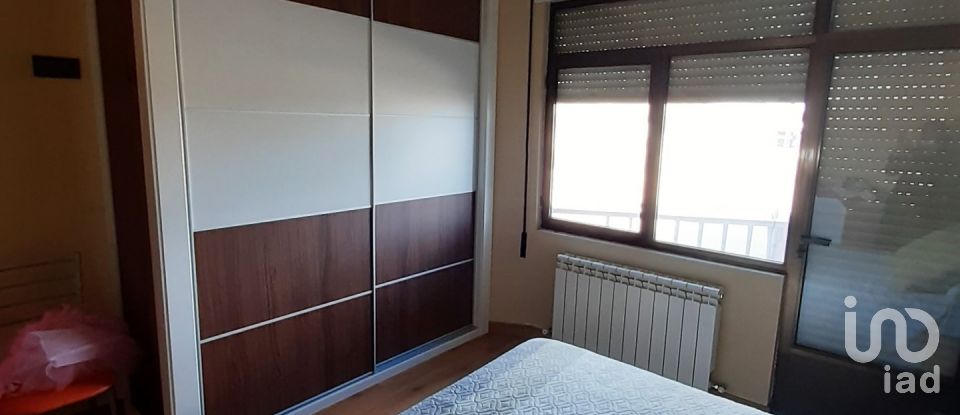 Apartment 3 bedrooms of 82 m² in La Bañeza (24750)