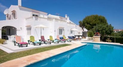 Chalet 4 habitaciones de 340 m² en Ciutadella de Menorca (07760)
