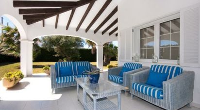 Chalet 4 habitaciones de 340 m² en Ciutadella de Menorca (07760)