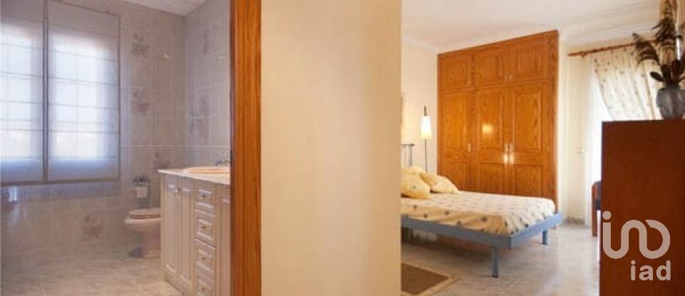 Châlet 4 chambres de 340 m² à Ciutadella de Menorca (07760)