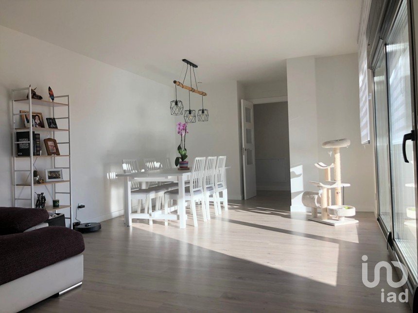 Apartment 3 bedrooms of 97 m² in León (24006)