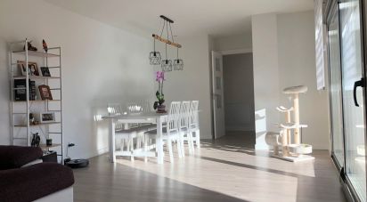 Piso 3 habitaciones de 97 m² en León (24006)