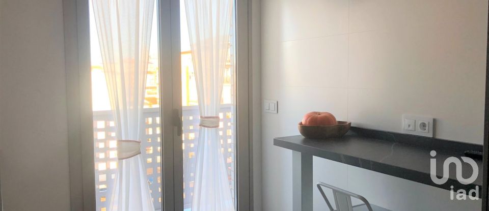 Appartement 3 chambres de 97 m² à León (24006)