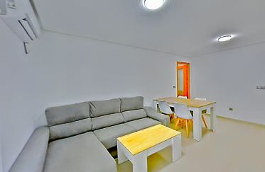 Piso 3 habitaciones de 110 m² en Alicante/Alacant (03003)