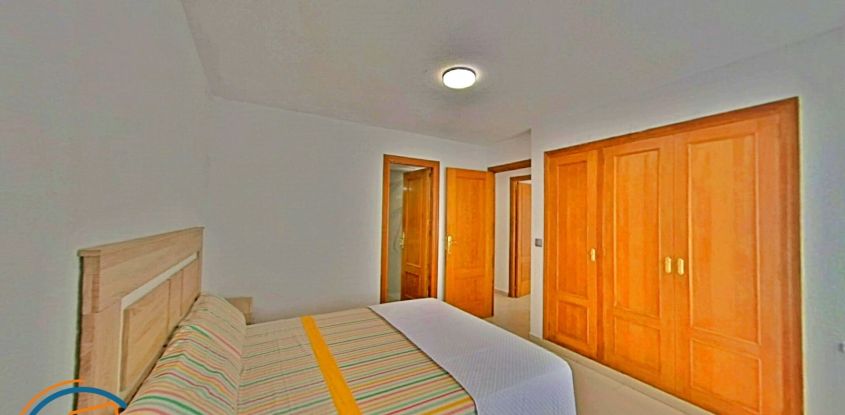 Pis 3 habitacions de 110 m² a Alicante/Alacant (03003)