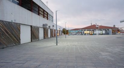 Botiga / Local comercial de 61 m² a Torres de la Alameda (28813)