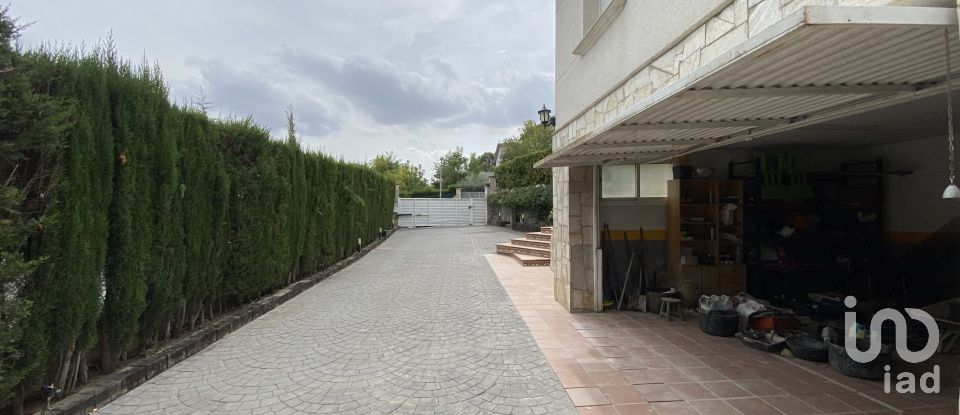 House 5 bedrooms of 250 m² in Lliça d'Amunt (08186)