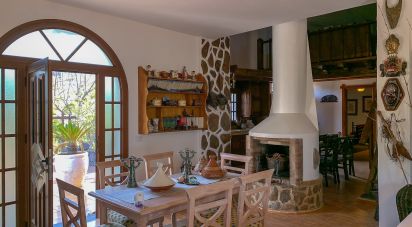 House/villa 5 bedrooms of 220 sq m in Chiguergue (38688)
