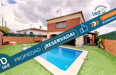 Casa 7 habitacions de 210 m² a Roda de Bara (43883)
