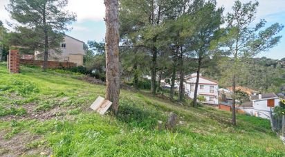 Land of 1,075 m² in Canyelles (08811)