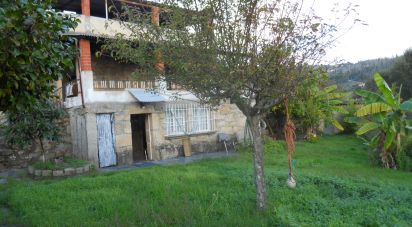 Maison de village 4 chambres de 217 m² à As Neves (36440)