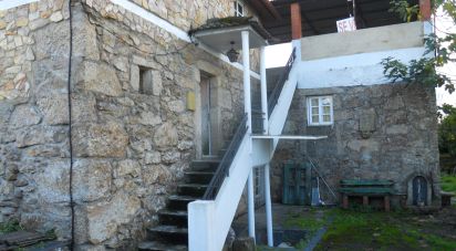 Casa de pueblo 4 habitaciones de 217 m² en As Neves (36440)