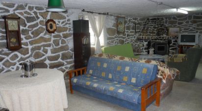 Maison de village 4 chambres de 217 m² à As Neves (36440)