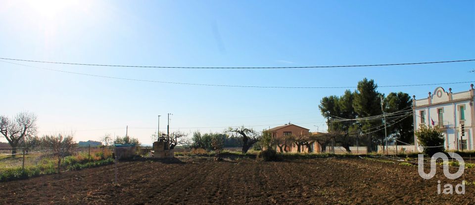 Terrain de 548 m² à Castellví de la Marca (08732)