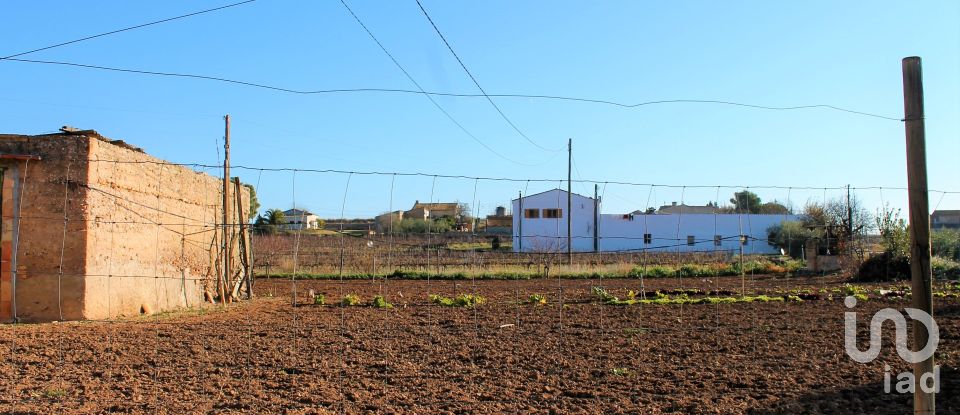 Land of 548 m² in Castellví de la Marca (08732)
