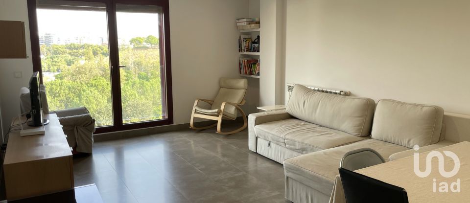 Pis 2 habitacions de 90 m² a Mislata (46920)