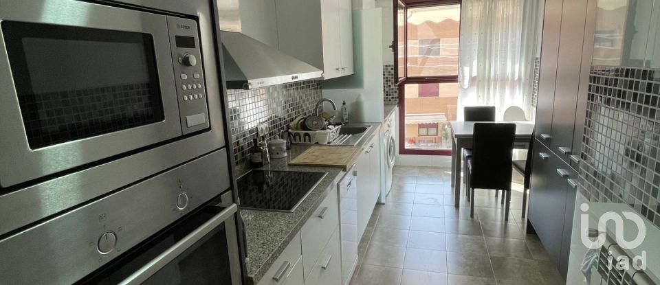 Apartment 2 bedrooms of 90 m² in Mislata (46920)
