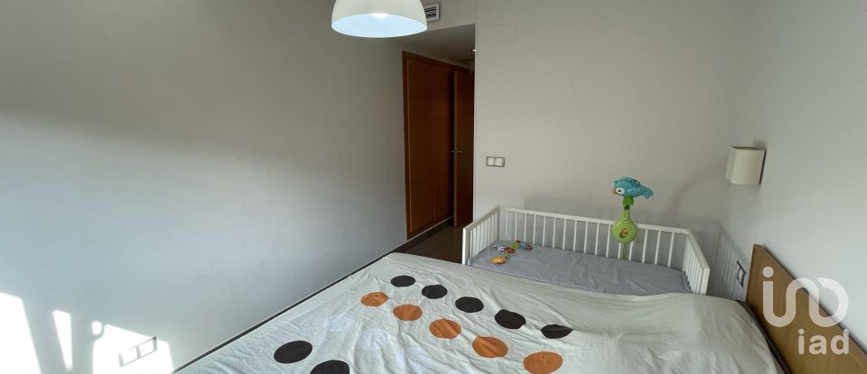 Appartement 2 chambres de 90 m² à Mislata (46920)