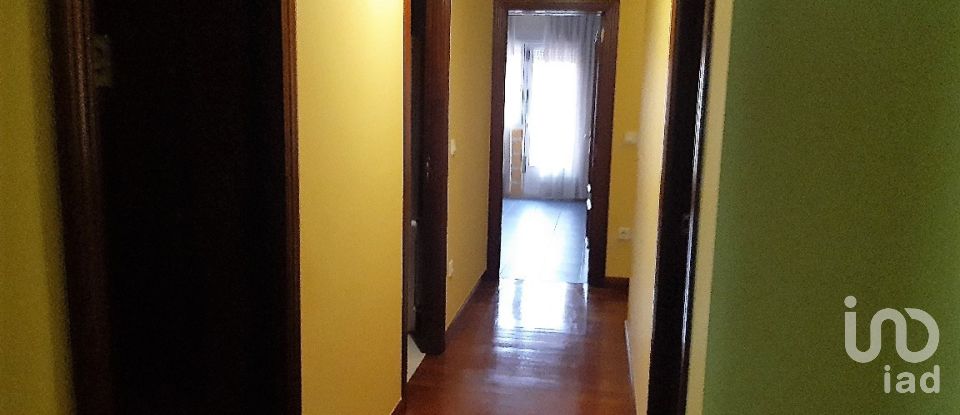 Piso 3 habitaciones de 116 m² en La Bañeza (24750)
