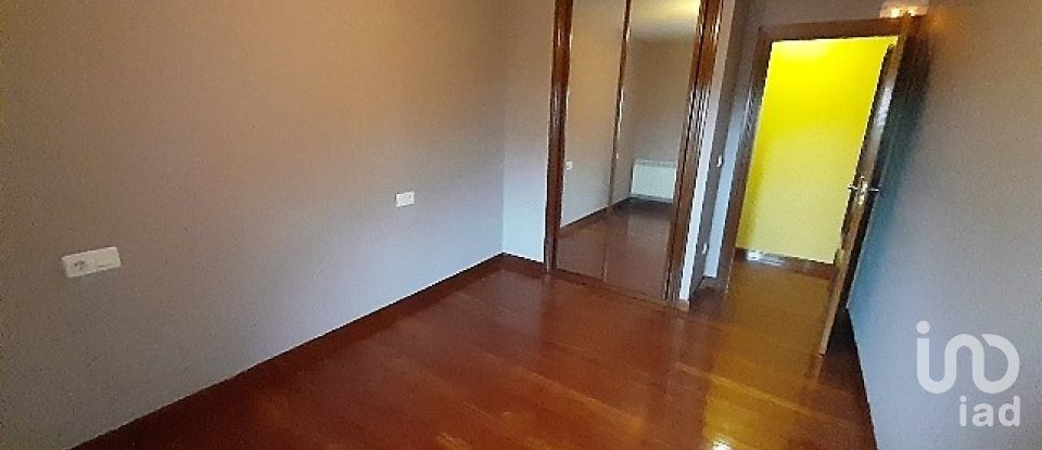 Apartment 3 bedrooms of 116 m² in La Bañeza (24750)