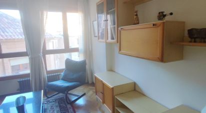 Apartamento 2 dormitorios de 63 m² en Valladolid (47002)