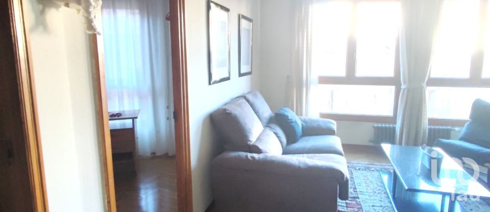 Appartement 2 chambres de 63 m² à Valladolid (47002)