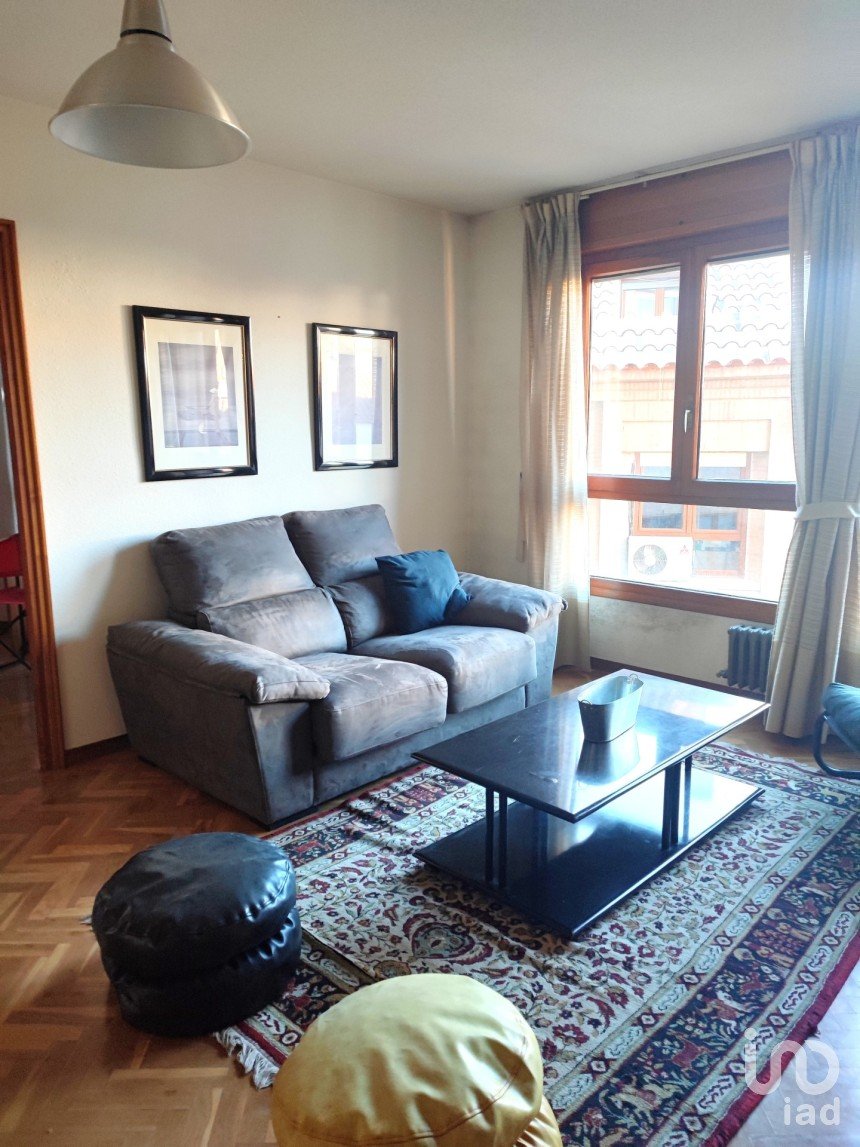 Pis 2 habitacions de 63 m² a Valladolid (47002)