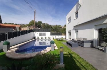 Casa 5 dormitorios de 194 m² en Castellón de la Plana/Castelló de la Plana (12004)
