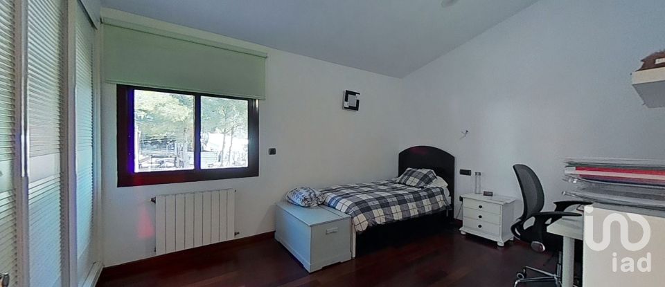 Maison 7 chambres de 410 m² à Calafell (43820)