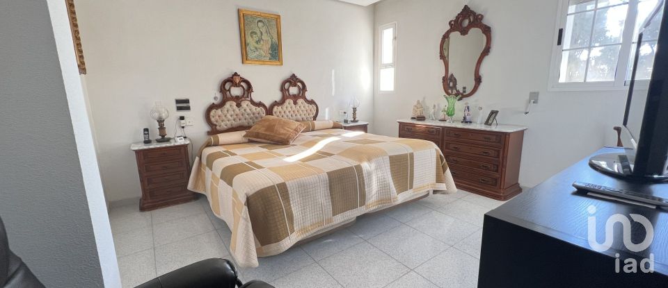 Casa 4 habitaciones de 686 m² en Las Torres de Cotillas (30565)