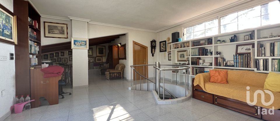 Casa 4 habitacions de 686 m² a Las Torres de Cotillas (30565)
