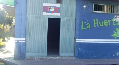 Boutique/Local commercial de 100 m² à Ponferrada (24402)