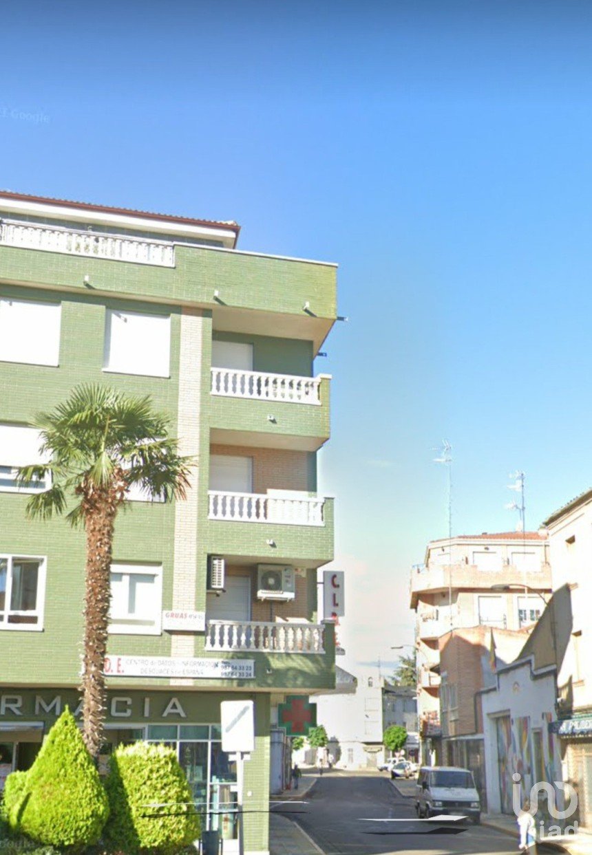 Appartement 4 chambres de 134 m² à La Bañeza (24750)