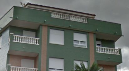 Apartment 4 bedrooms of 134 sq m in La Bañeza (24750)