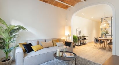 Piso 2 habitaciones de 85 m² en Barcelona (08025)