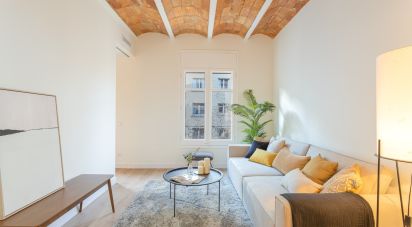 Appartement 2 chambres de 85 m² à Barcelona (08025)