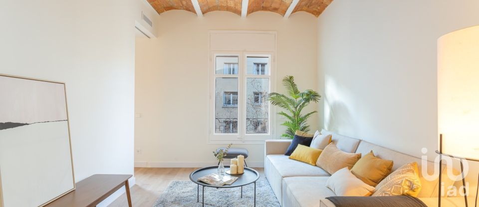 Piso 2 habitaciones de 85 m² en Barcelona (08025)