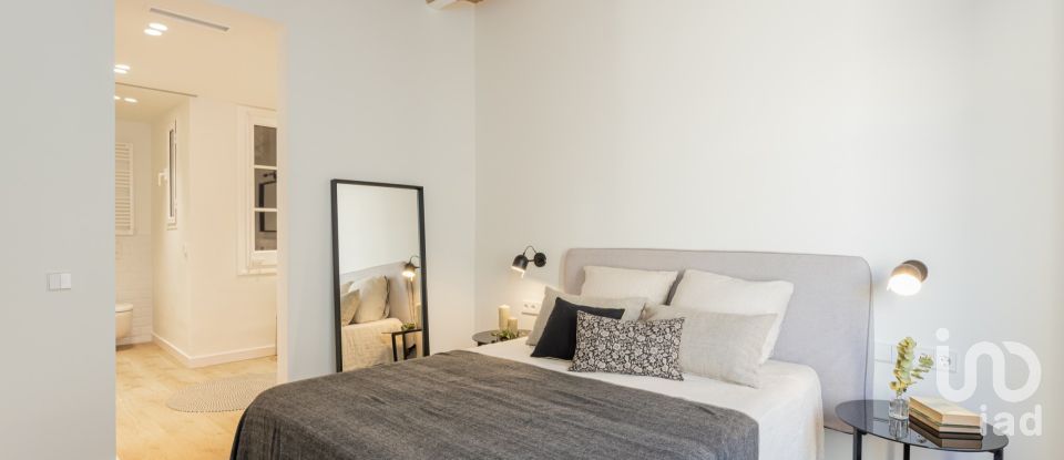 Appartement 2 chambres de 85 m² à Barcelona (08025)