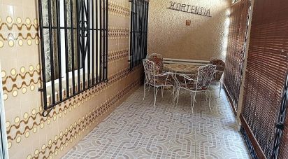 House 4 bedrooms of 115 m² in Torrevieja (03180)