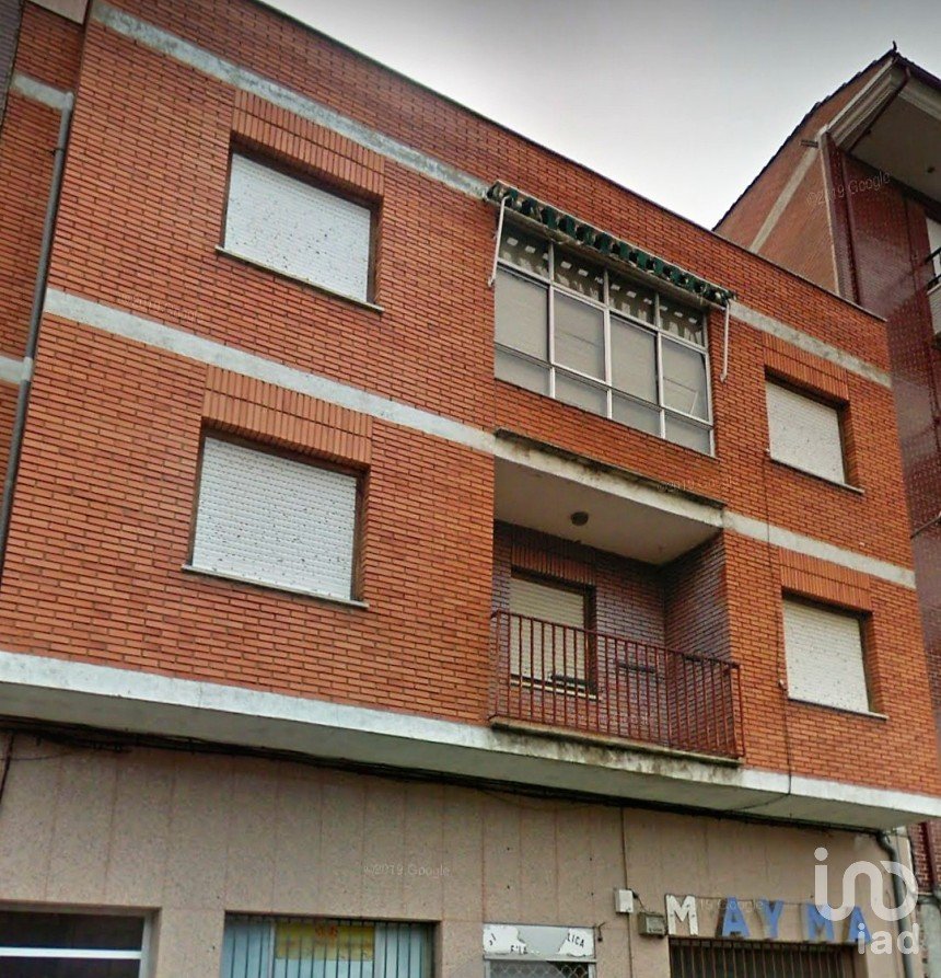 Maison 5 chambres de 250 m² à La Bañeza (24750)